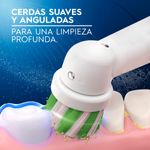 REPUESTO CEPILLO ELECT ORAL B_L