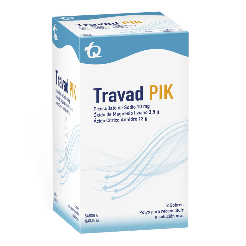 TRAVAD PIK_F