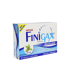 FINIGAX MASTICABLE MENTA_F