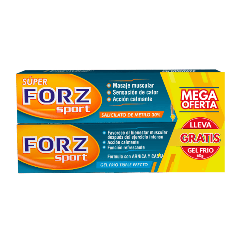 OF CREMA SUPER FORZ X 60 GR_F