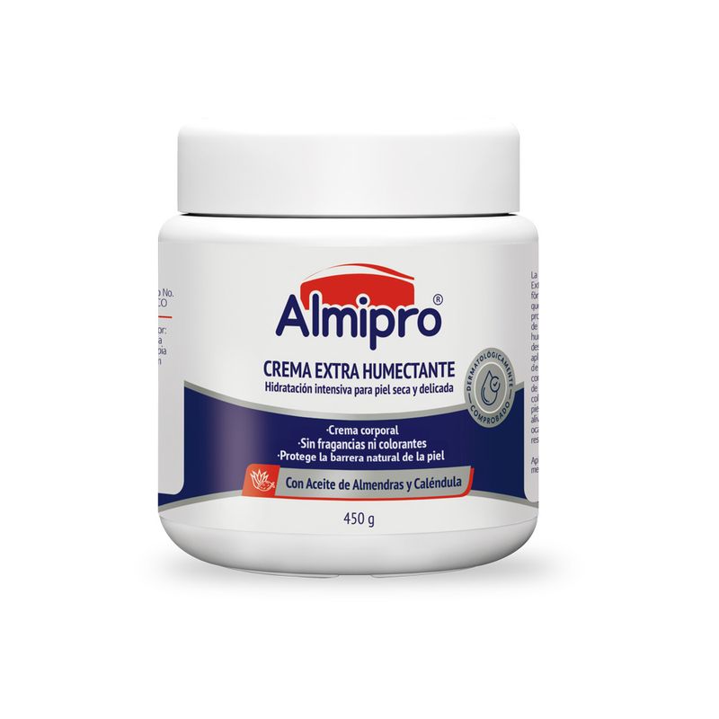 ALMIPRO CREMAEXTRAHUMECTANTE_F