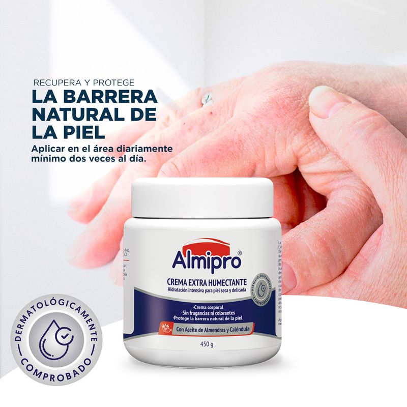 ALMIPRO CREMAEXTRAHUMECTANTE_L
