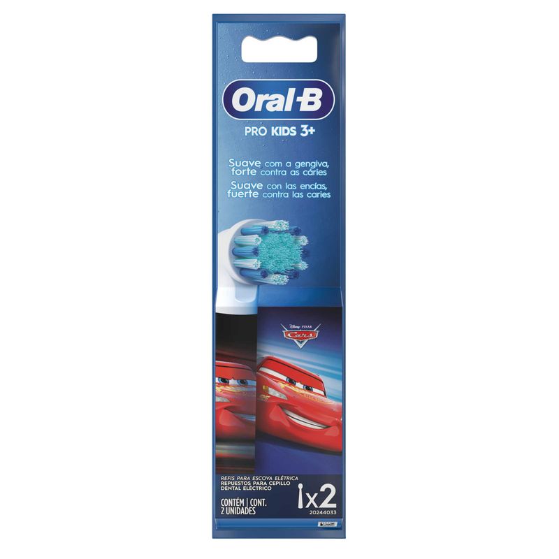 REPUESTO CEPILLO ELÉCT ORAL B_F