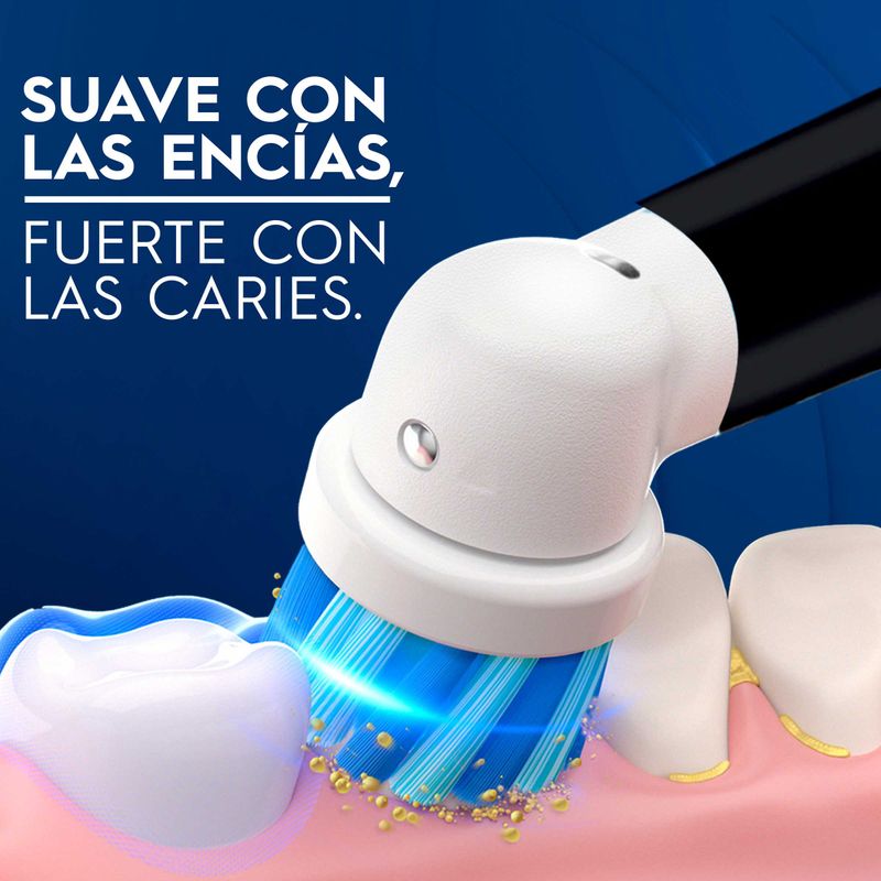 REPUESTO CEPILLO ELÉCT ORAL B_L