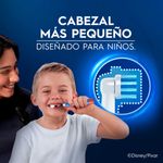 REPUESTO CEPILLO ELÉCT ORAL B_P