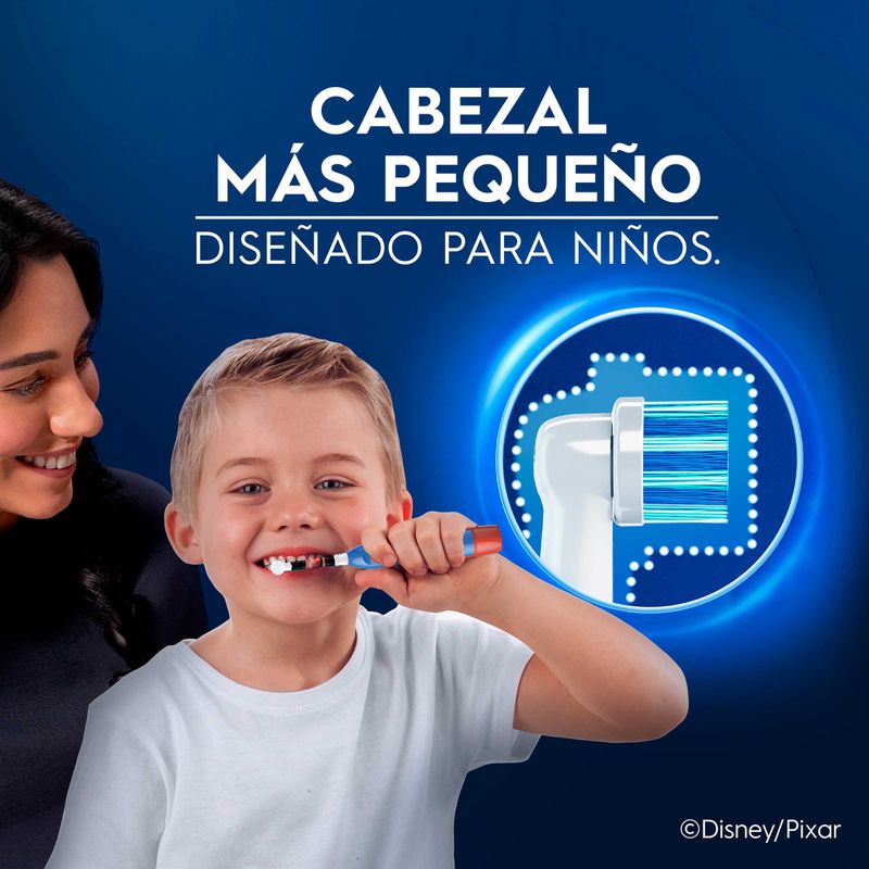 REPUESTO CEPILLO ELÉCT ORAL B_P