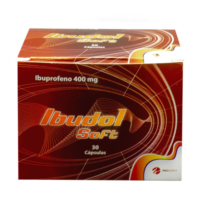 IBUDOL SOFT 400 MG_F