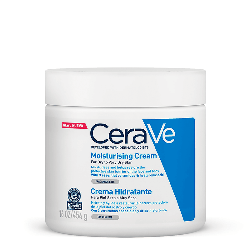 CREMA HIDRATANTE CERAVE_F