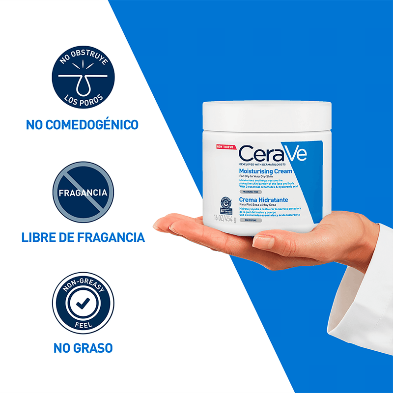CREMA HIDRATANTE CERAVE_P