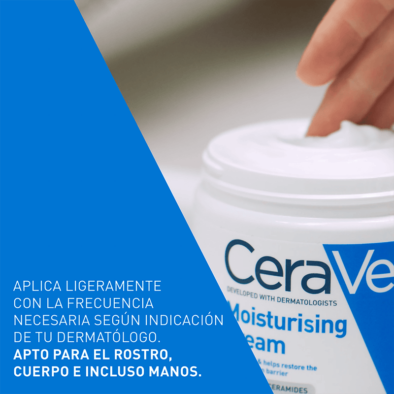 CREMA HIDRATANTE CERAVE_C