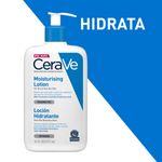 LOCION HIDRATANTE CERAVE_L