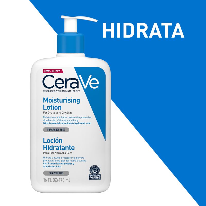 LOCION HIDRATANTE CERAVE_L