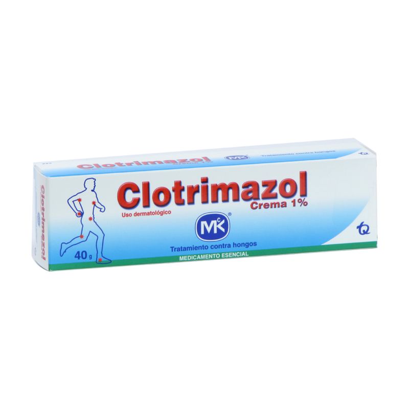 CLOTRIMAZOL 1%_F
