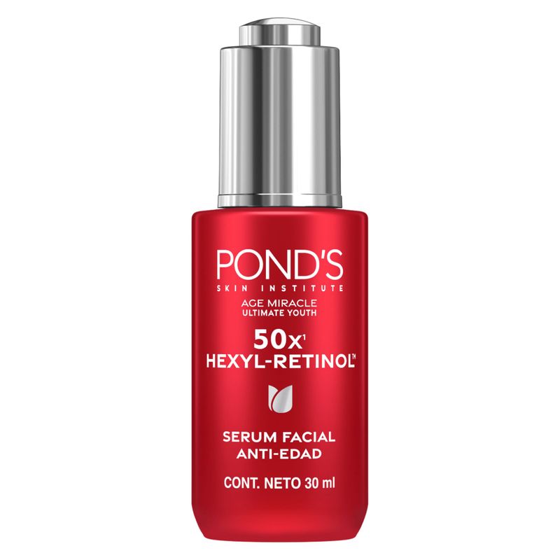 SERUM  FACIAL PONDS DIA AGE_L
