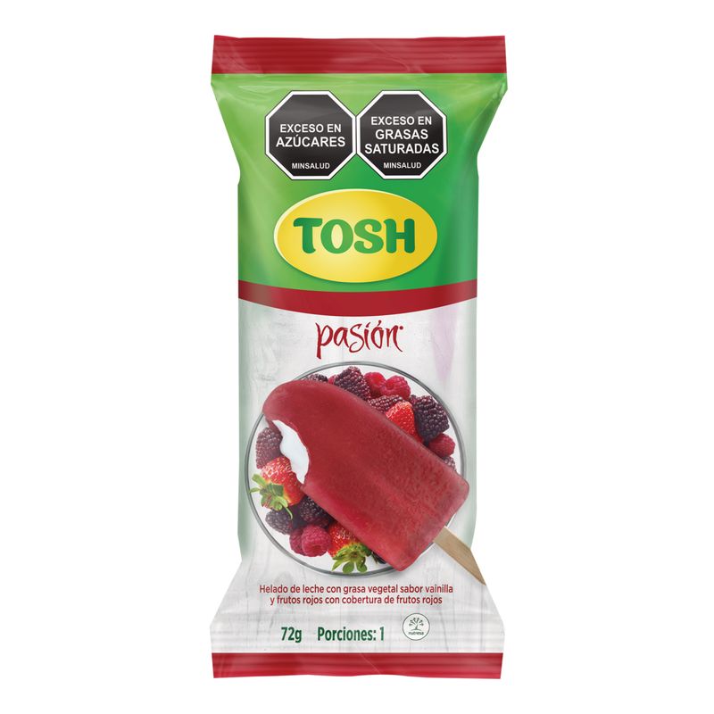 PALETA TOSH PASION_F
