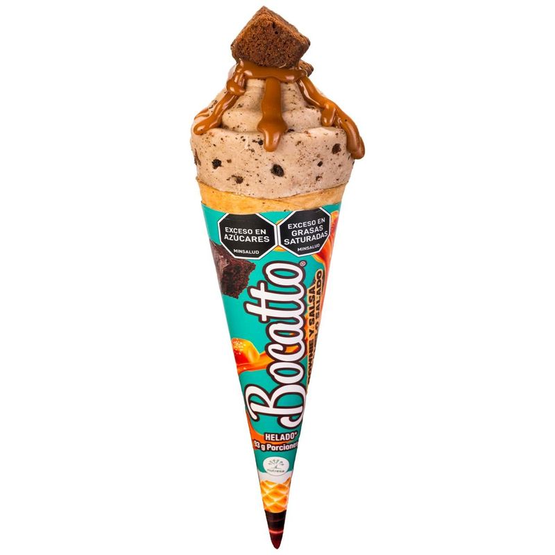 CONO BOCATTO BROWNIE CARAMELO_F