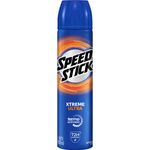 DESODORANTE SPEED STICK XTREME_F