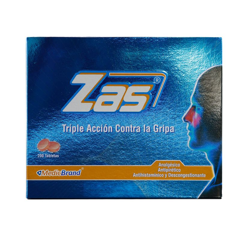 ZAS ANTIGRIPAL_F