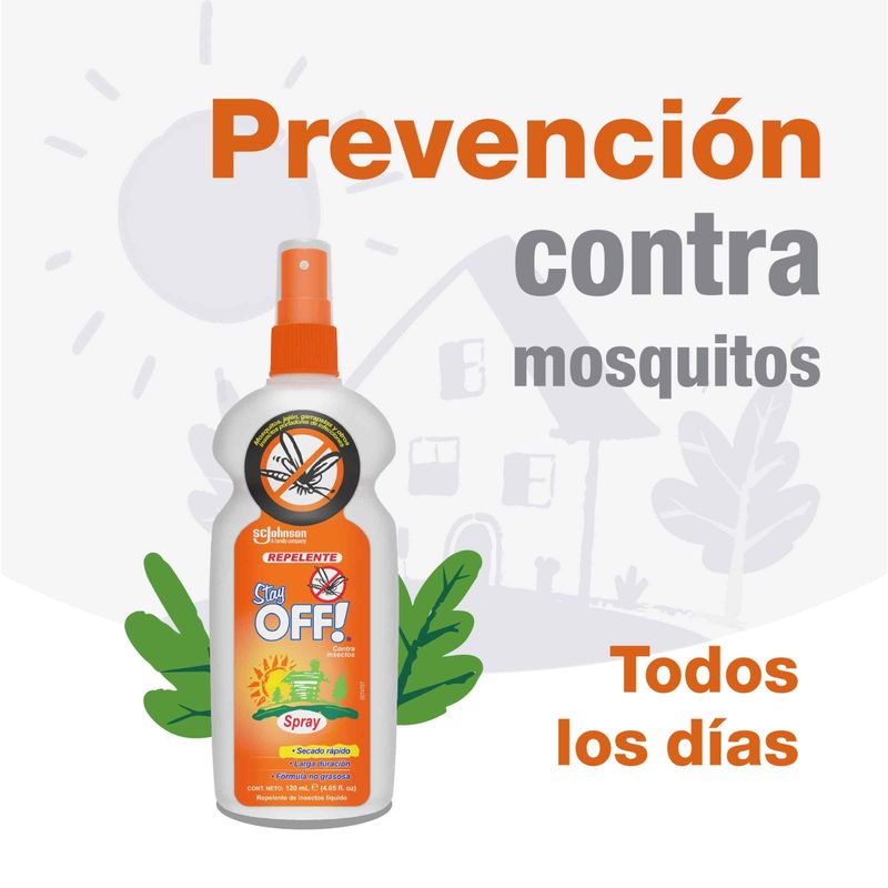 REPELENTE STAY OFF SPRAY ADUL_L
