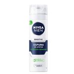 ESPUMA NIVEA FOR MEN SENSITIVE_F