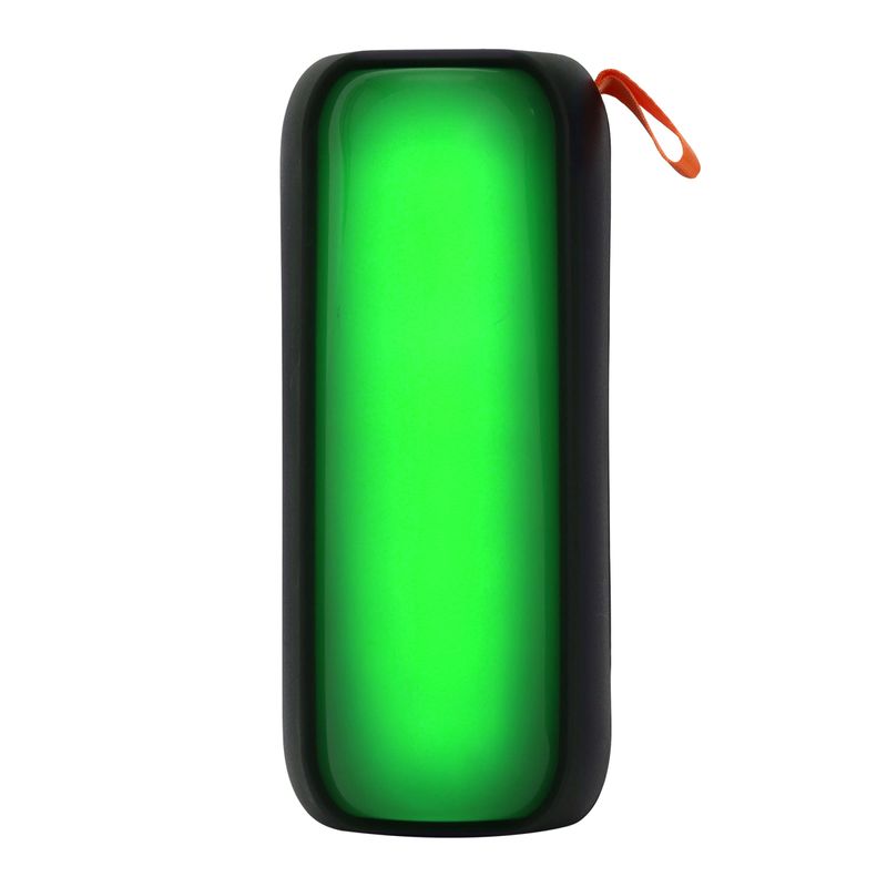 PARLANTE BT LUZ LED_L