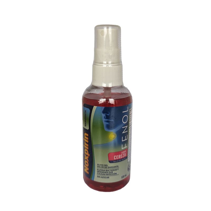 NOXPIRIN GARGANTA SPRAY CEREZA_F