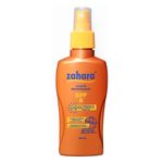 ACEITE BRONCEADOR ZAHARA SPF 6_F