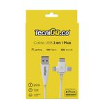 CABLE TRES PUNTAS 3A CARGA RAP_F
