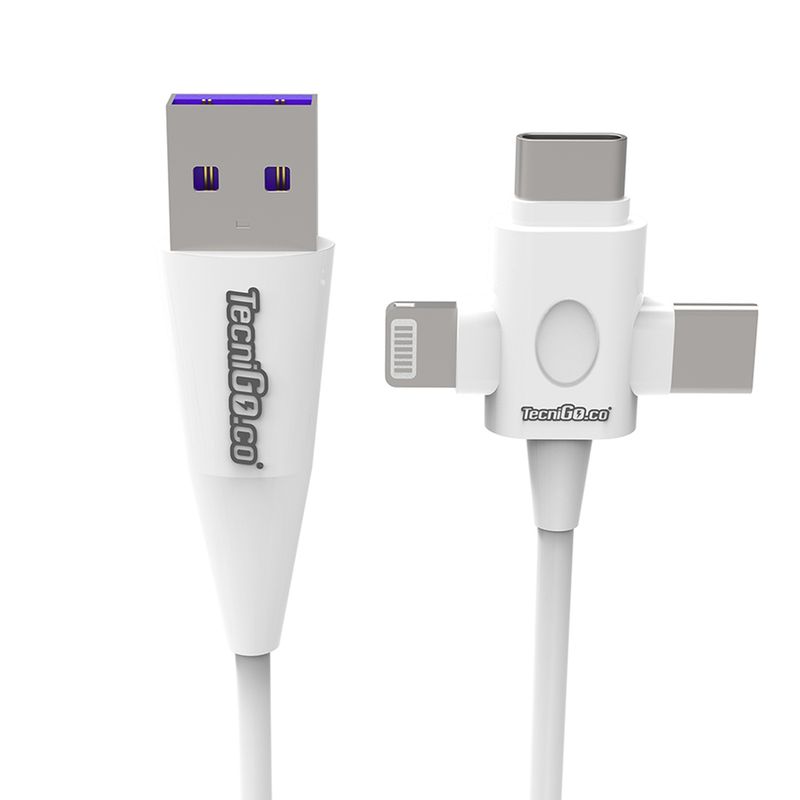 CABLE TRES PUNTAS 3A CARGA RAP_P