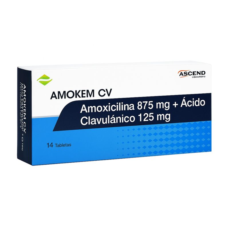 AMOKEM CV_F