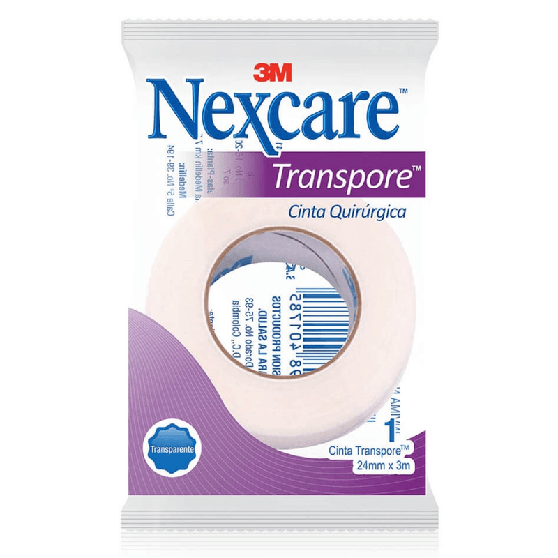 CINTA TRANSPORE NEX_F