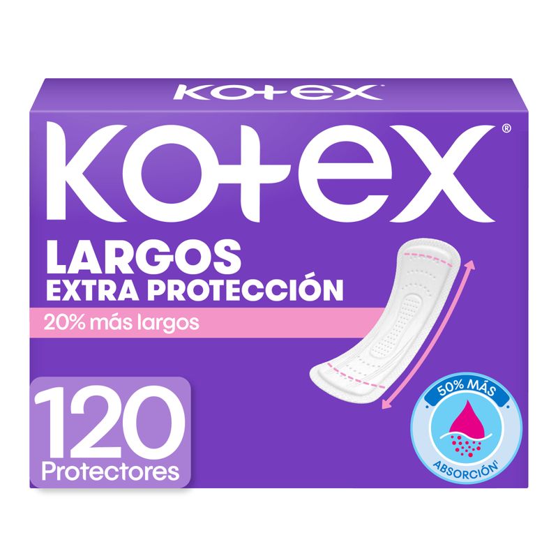 PROTECTORES KOTEX LARGOS_F