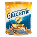 GLUCERNA CAPUCHINO POLVO_F