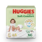 PAÑAL HUGGIES ACTIVE SEC SOF C_F