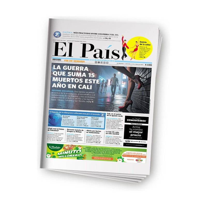 PERIODICO EL PAIS FIN D SEMANA_F