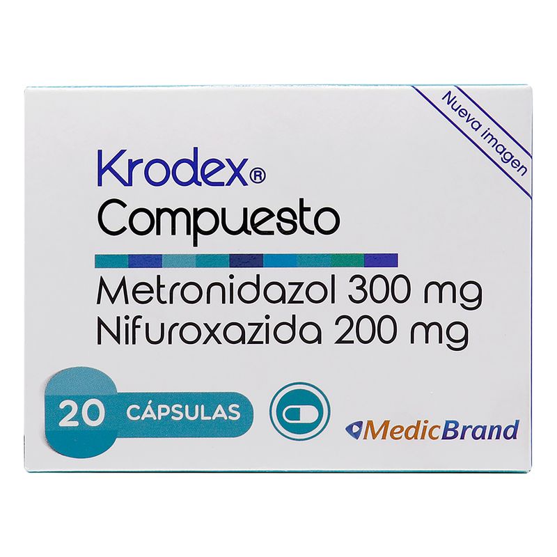KRODEX COMPUESTO_F