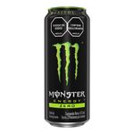 MONSTER ENERGY ZERO_F