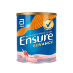 ENSURE ADVANCE FRESA POLVO_F