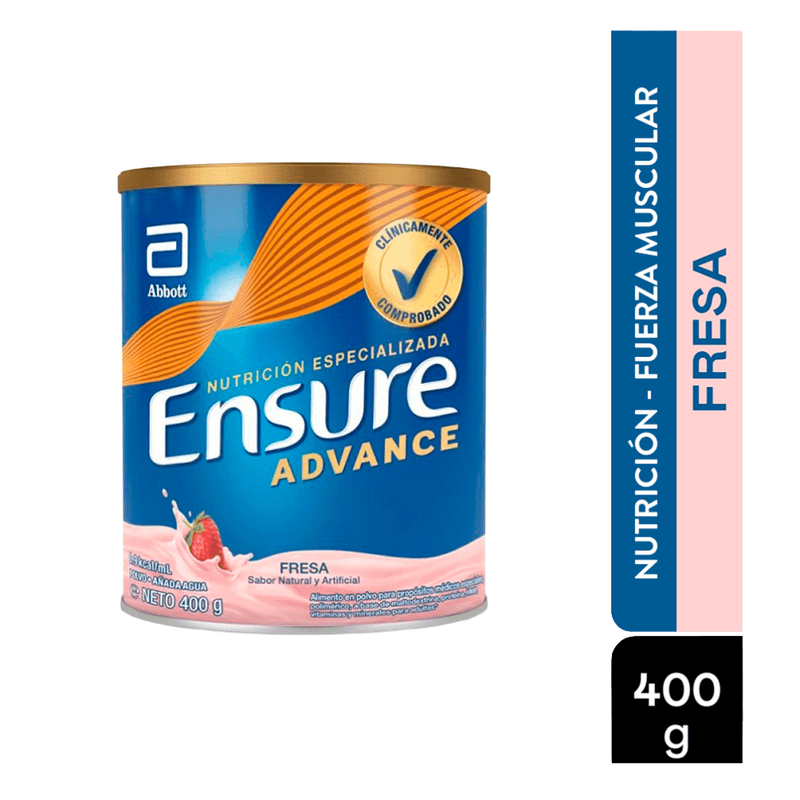 ENSURE ADVANCE FRESA POLVO_L