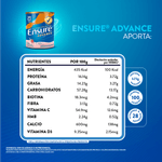 ENSURE ADVANCE FRESA POLVO_B
