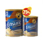 OF ENSURE ADVANCE 850-400 25%_F