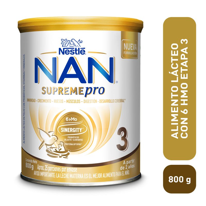 FORMULA INFANTIL NAN SUPREME 3_L