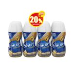 OF ENSURE ADVANCE LIQ 8 VAINIL_F