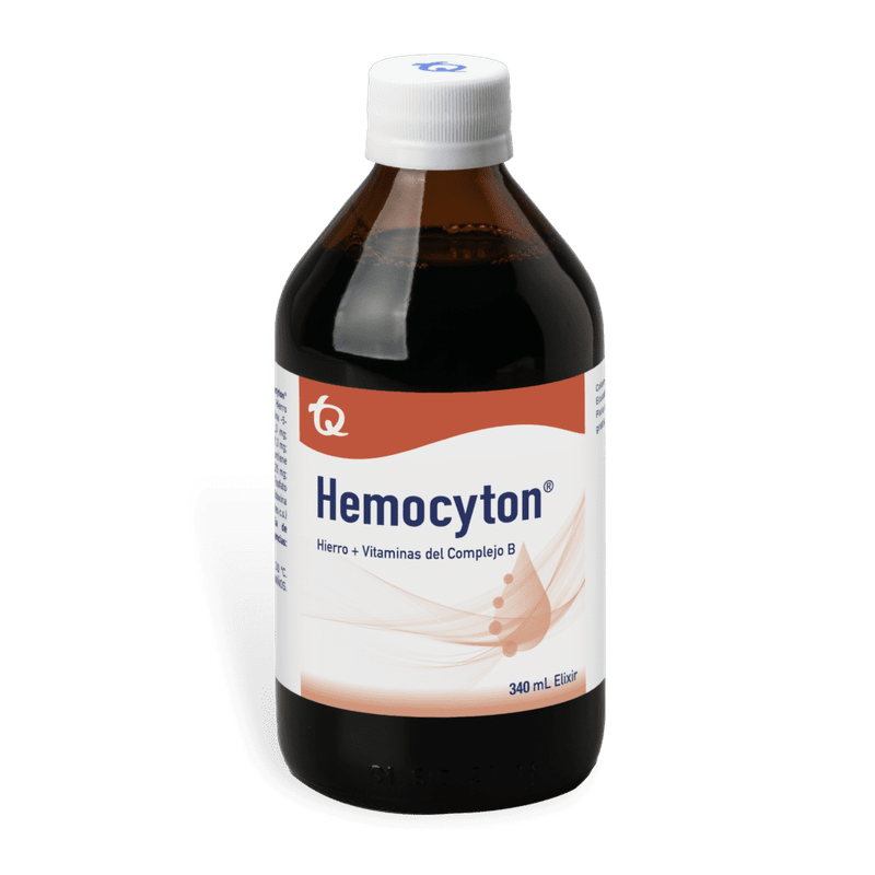 HEMOCYTON MK_F