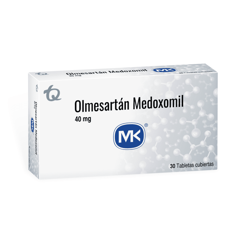 OLMESARTAN 40 MG -MK-_F
