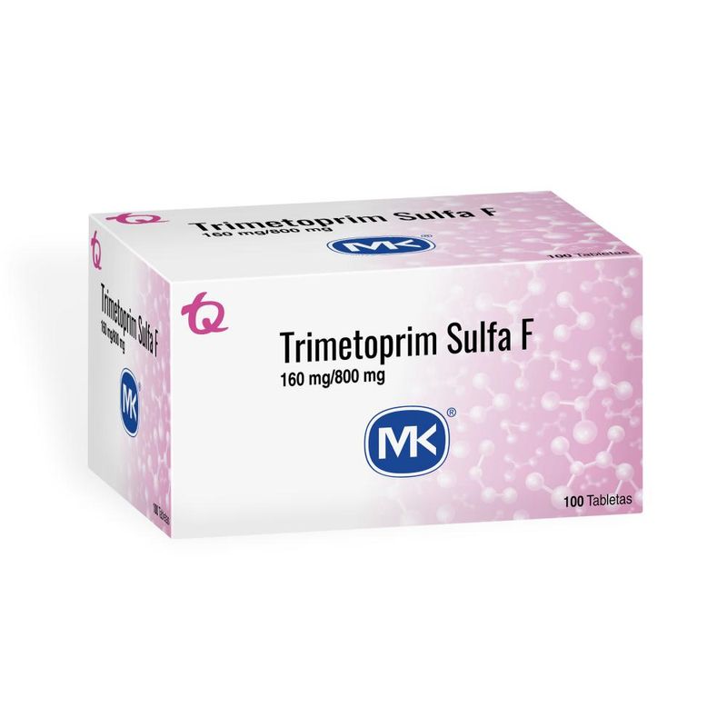 TRIMETOPRIM SULFA F 160 MG-800_F