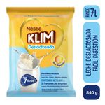 LECHE KLIM DESLACTOSADA 12_L