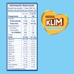 LECHE KLIM DESLACTOSADA 12_A