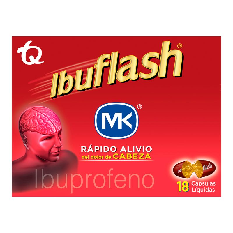 IBUFLASH_F