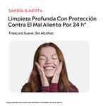 ENJUAGUE BUCAL LISTERINE SANDI_L
